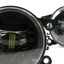 Morimoto  XB LED Fogs: Type S (Set / White Light) (Subaru Other) - LF010