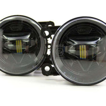 Morimoto  XB LED Fogs: Type S (Set / White Light) (Subaru Other) - LF010