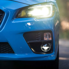 Morimoto  XB LED Fogs: Type S (Set / White Light) (Subaru Other) - LF010