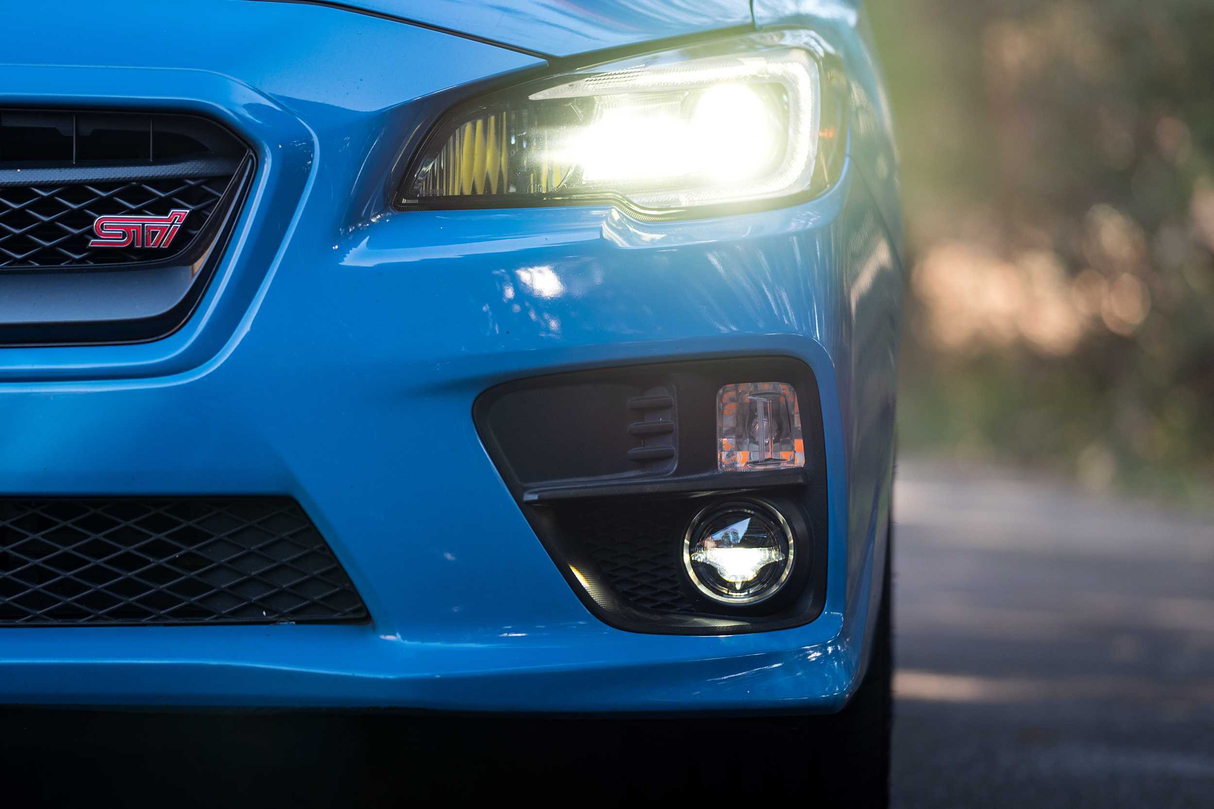 Morimoto  XB LED Fogs: Type S (Set / White Light) (Subaru Other) - LF010