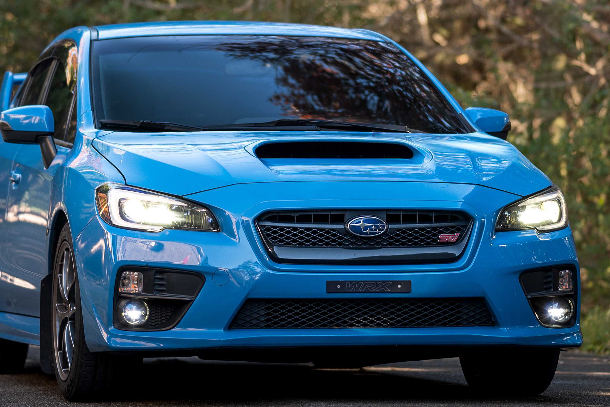 Morimoto  XB LED Fogs: Type S (Set / White Light) (Subaru Other) - LF010