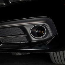 Morimoto  XB LED Fogs: Type S (Set / White Light) (Subaru Other) - LF010