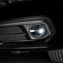 Morimoto  XB LED Fogs: Type S (Set / White Light) (Subaru Other) - LF010