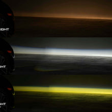Morimoto  XB LED Fogs: Type S (Set / White Light) (Subaru Other) - LF010