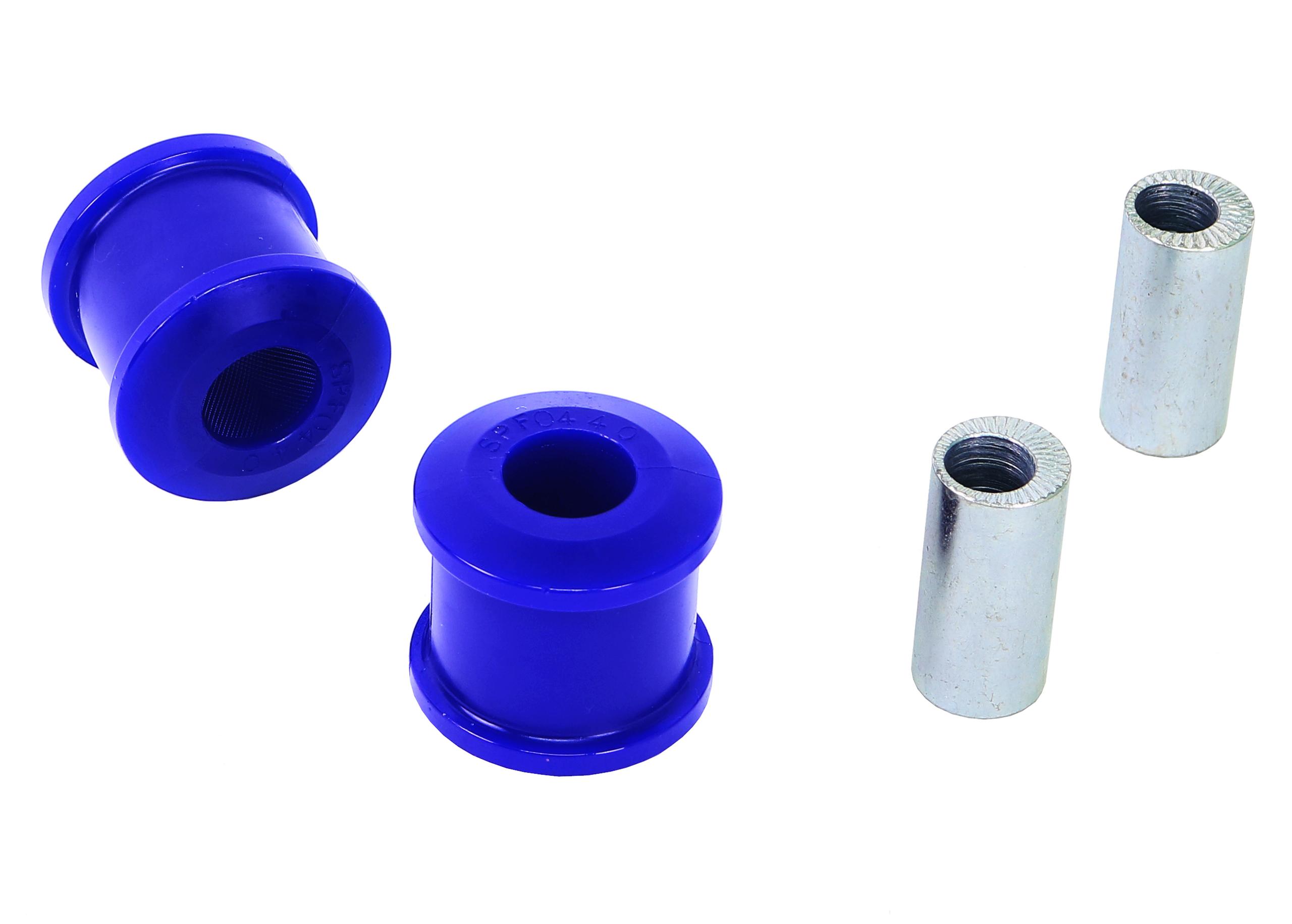 SuperPro Toyota - Rad/Rod to Chas Mt - SPF0440XK