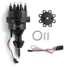 Holley Hall Efi Dist - Chrysler 383 / 400  - 565-305BK