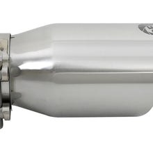AFE Universal Exhaust Tip (Universal Fit) - 49T25354-P07