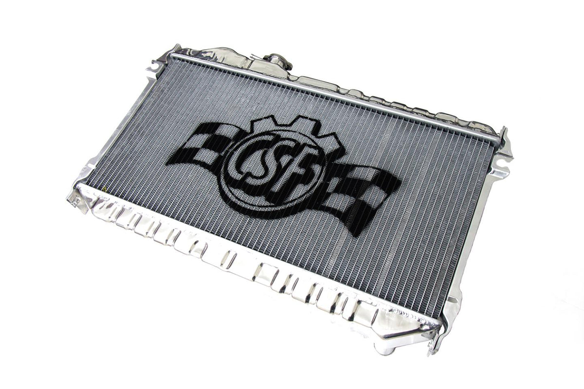 CSF Radiator (89-97 Mazda Miata) - 2862