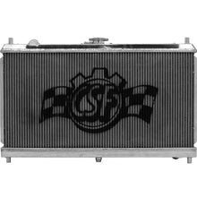 CSF Radiator (98-05 Mazda Miata) - 2863