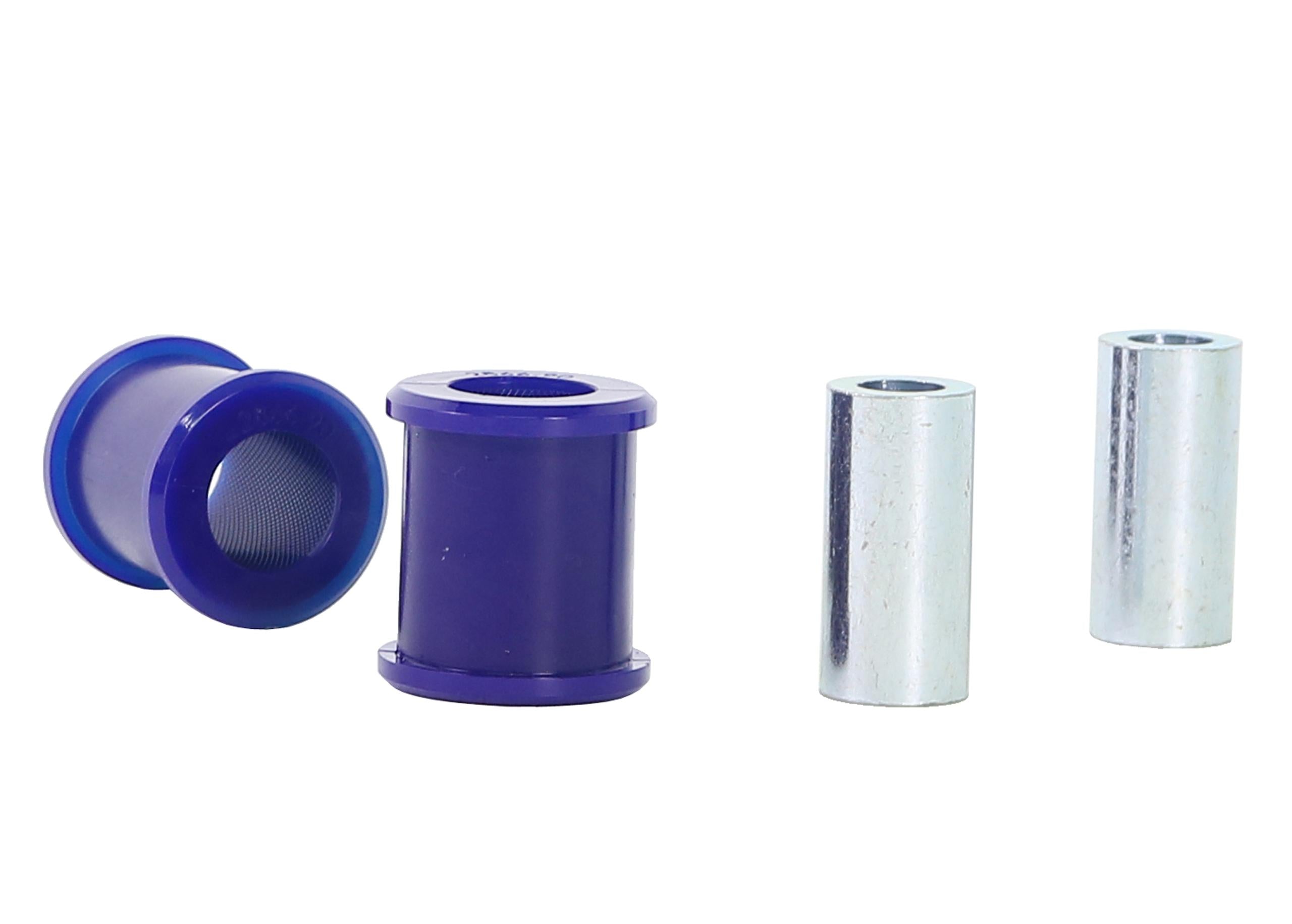 SuperPro REAR TOE CTRL ARM INNER - SPF2868K