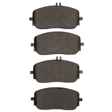 DFC 19-26 Mercedes-Benz Gle350 Front 4000 Hybridynamic Brake Pads