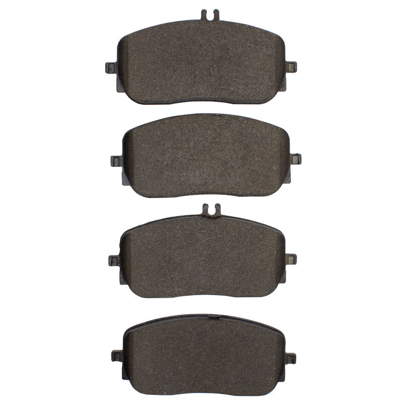 DFC 19-26 Mercedes-Benz Gle350 Front 4000 Hybridynamic Brake Pads
