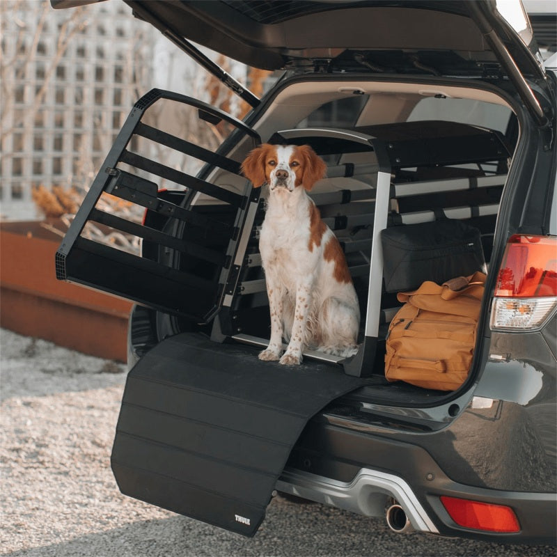Thule Allax Dog Crate - XS (Car)
