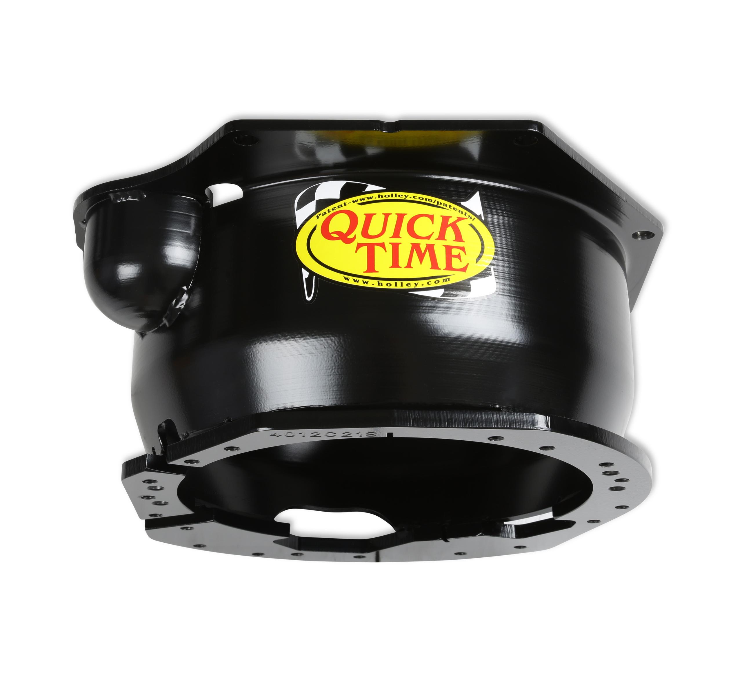 QuickTime Bellhousing - RM-4012