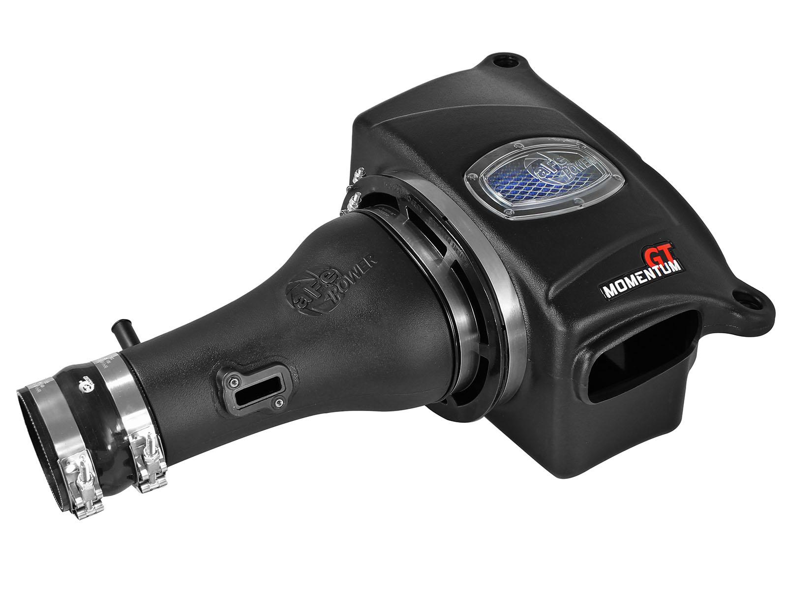 AFE Momentum GT Cold Air Intake System w/ Pro 5R Media (2011-2021 Armada, QX80, QX56) - 54-76103