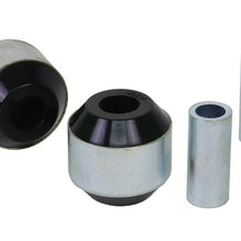 Whiteline Performance Control Arm Lower Inner Rear Bush Kit Whiteline (2006-2013 IS250, IS350) - W53625