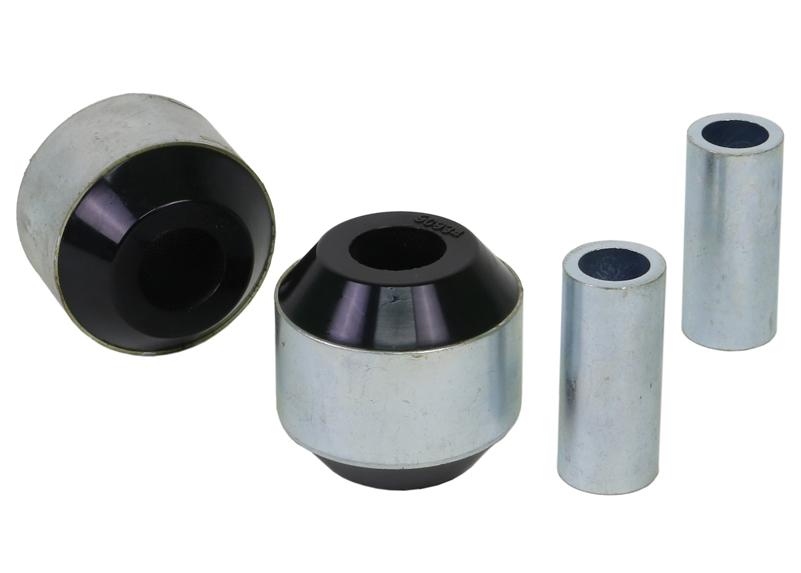 Whiteline Performance Control Arm Lower Inner Rear Bush Kit Whiteline (2006-2013 IS250, IS350) - W53625