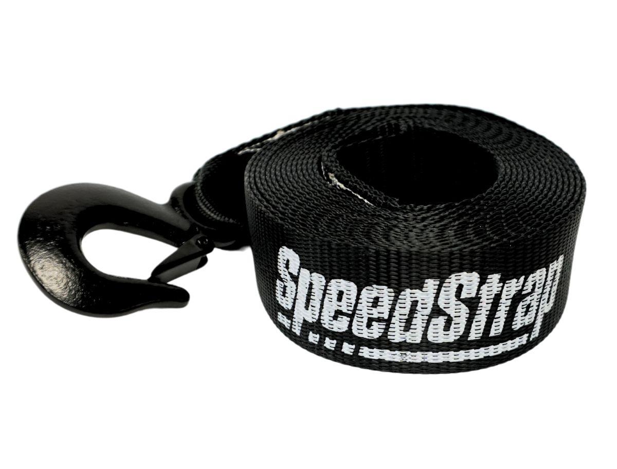 SpeedStrap 2 Inch x 20' Boat WInch Strap - 28702-WS