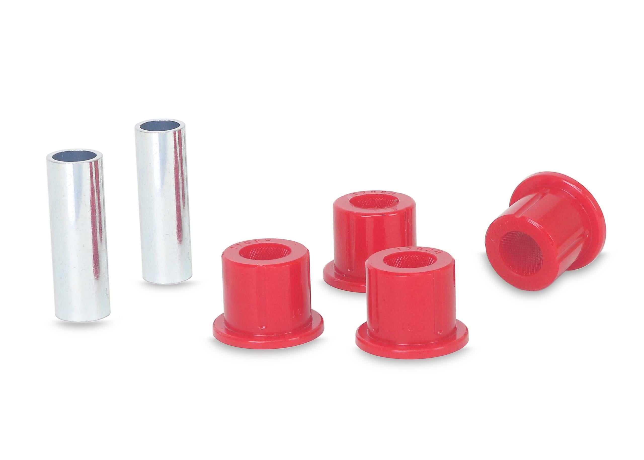 SuperPro Spring Rear Eye Bush Kit - SPF2054HK