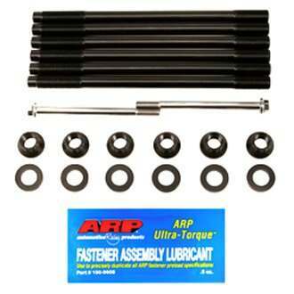 ARP Polaris 900cc/1000cc RZR head stud kit - 288-4701
