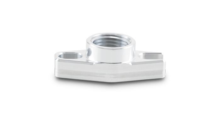 Vibrant Performance Oil Drain Flange (For Use With GT Series Ball Bearing Turbochargers) - 28891