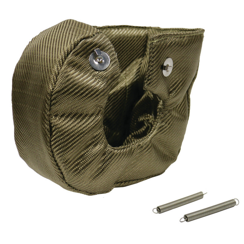 BD Diesel Bd T4 Turbo Blanket - S300 / S400 - 1453522