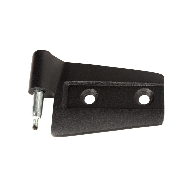 Rugged Ridge Door Hinge Kit 4 Piece; 07-18 Jeep Wrangler Jk 2 Door - 11202.31
