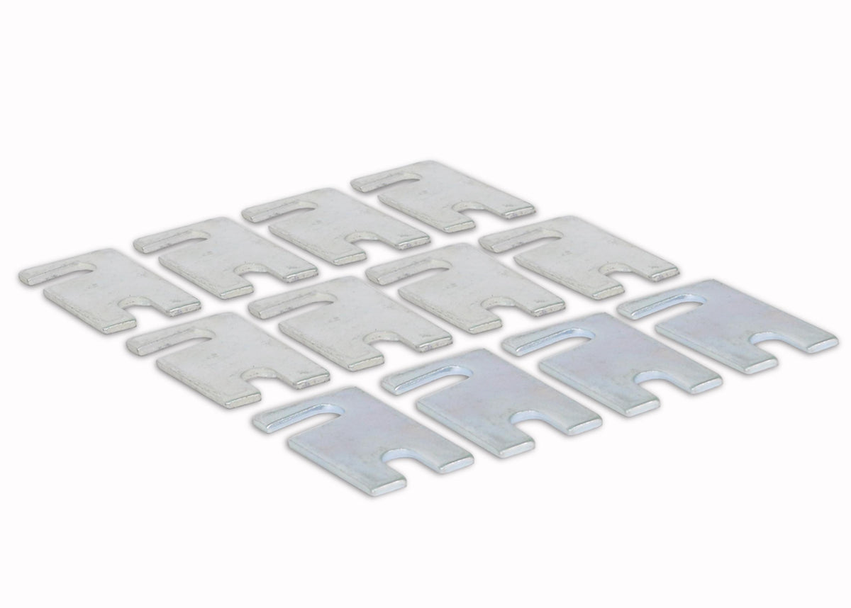 SuperPro Suspension Bushing Kit - SPF1664-3K
