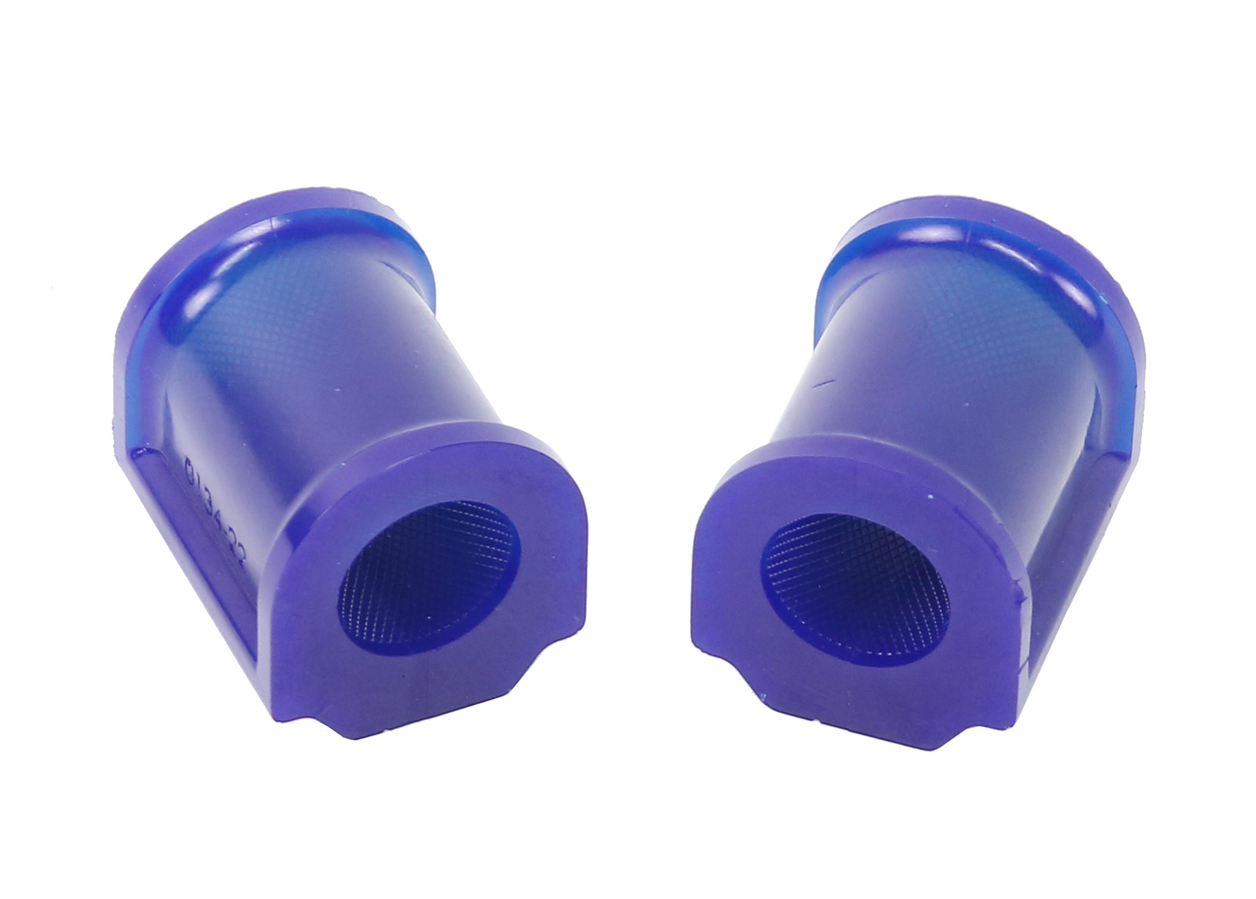 SuperPro VW Super Beetle - 22mm FSB Bush Kit (1971-1979 Super Beetle Base) - SPF0134-22K