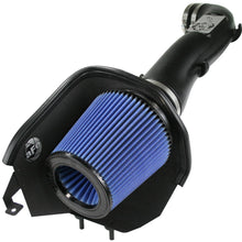 AFE Magnum FORCE Stage-2 Cold Air Intake System w/ Pro 5R Media (2012-2018 Wrangler JK, Wrangler, Wrangler) - 54-12092-1