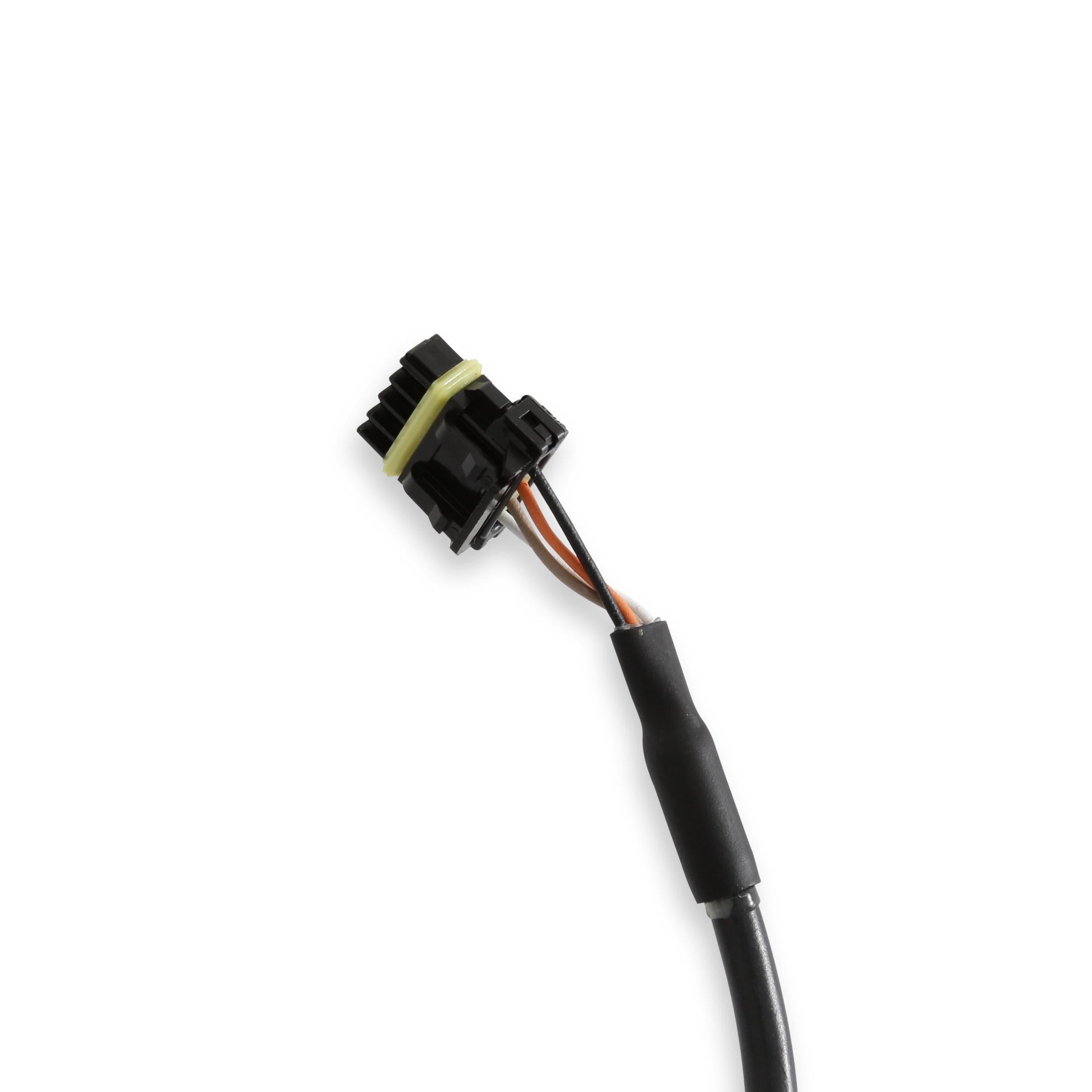 Holley Terminator X Handheld Controller - 553-201