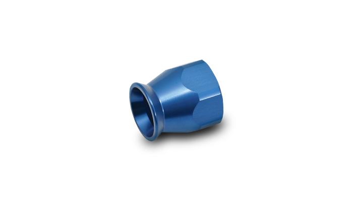 Vibrant Performance Hose End Socket For Ptfe Hose Ends, Hose Size: -4 An - 28954B