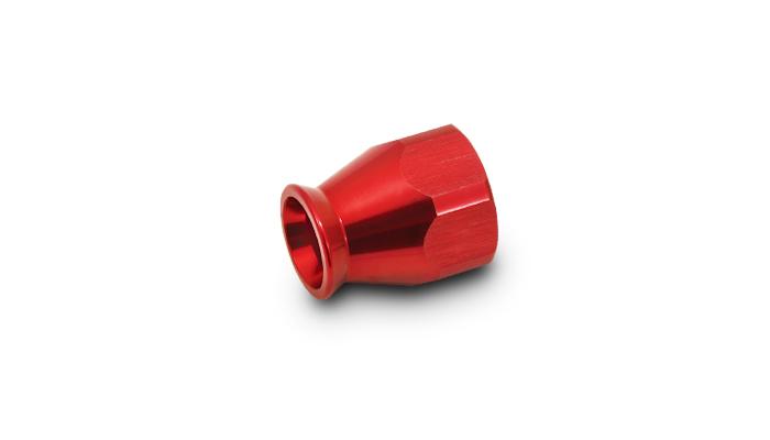 Vibrant Performance Hose End Socket For Ptfe Hose Ends, Hose Size: -6 An - 28956R