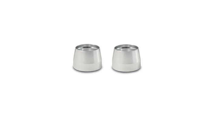 Vibrant Performance Ptfe Hose Olive Inserts, -3An - 28973