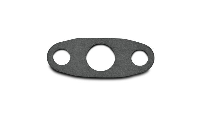 Vibrant Performance Oil Drain Flange Gasket To Match Part #2898 - 2898G