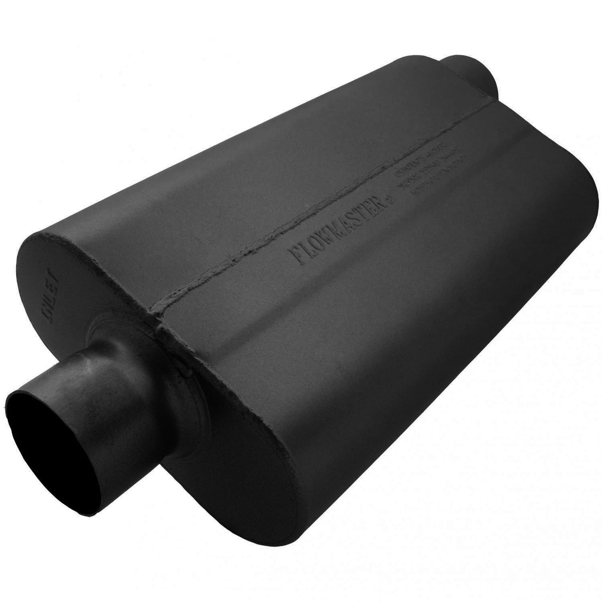 Flowmaster 50 Series™ Delta Flow Muffler - 943052