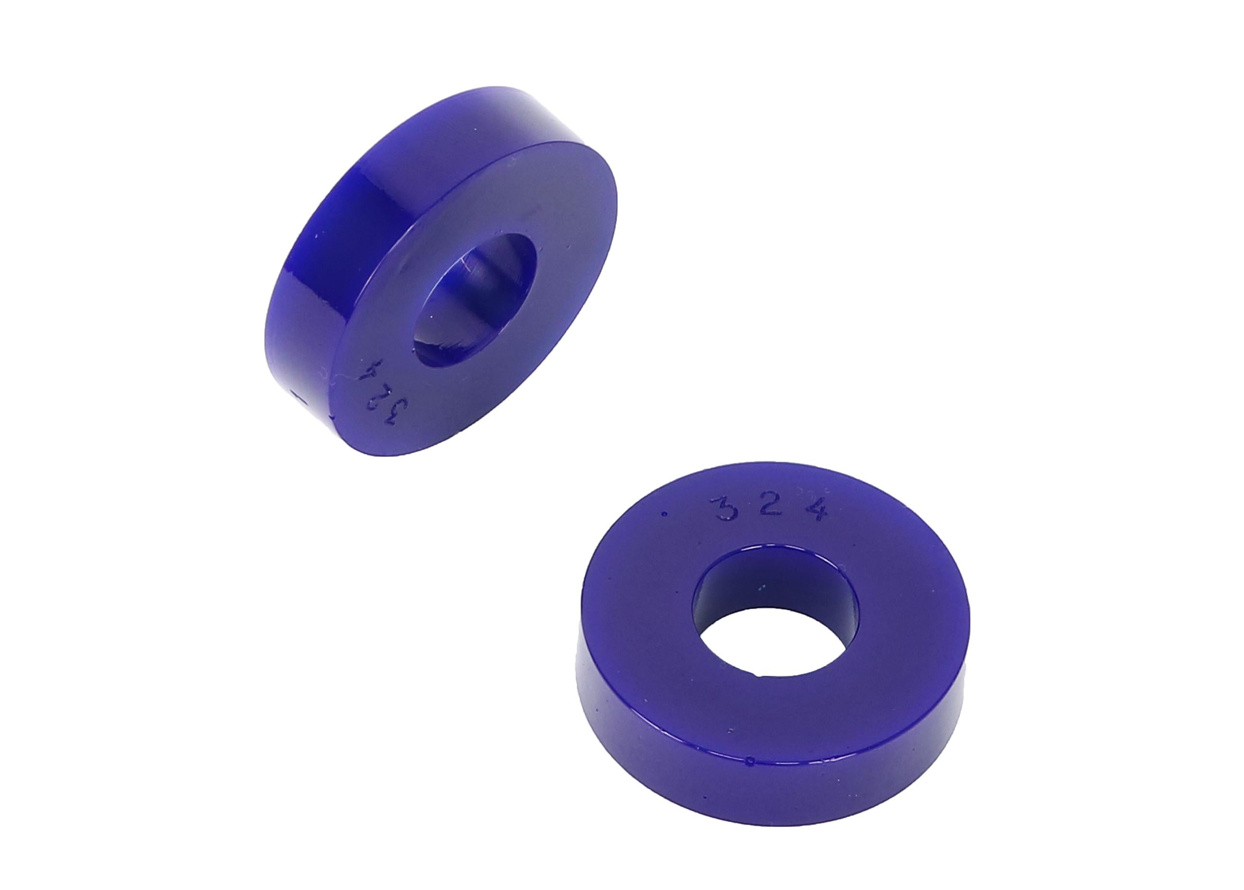 SuperPro Suspension Subframe Bushing - SPF0324K