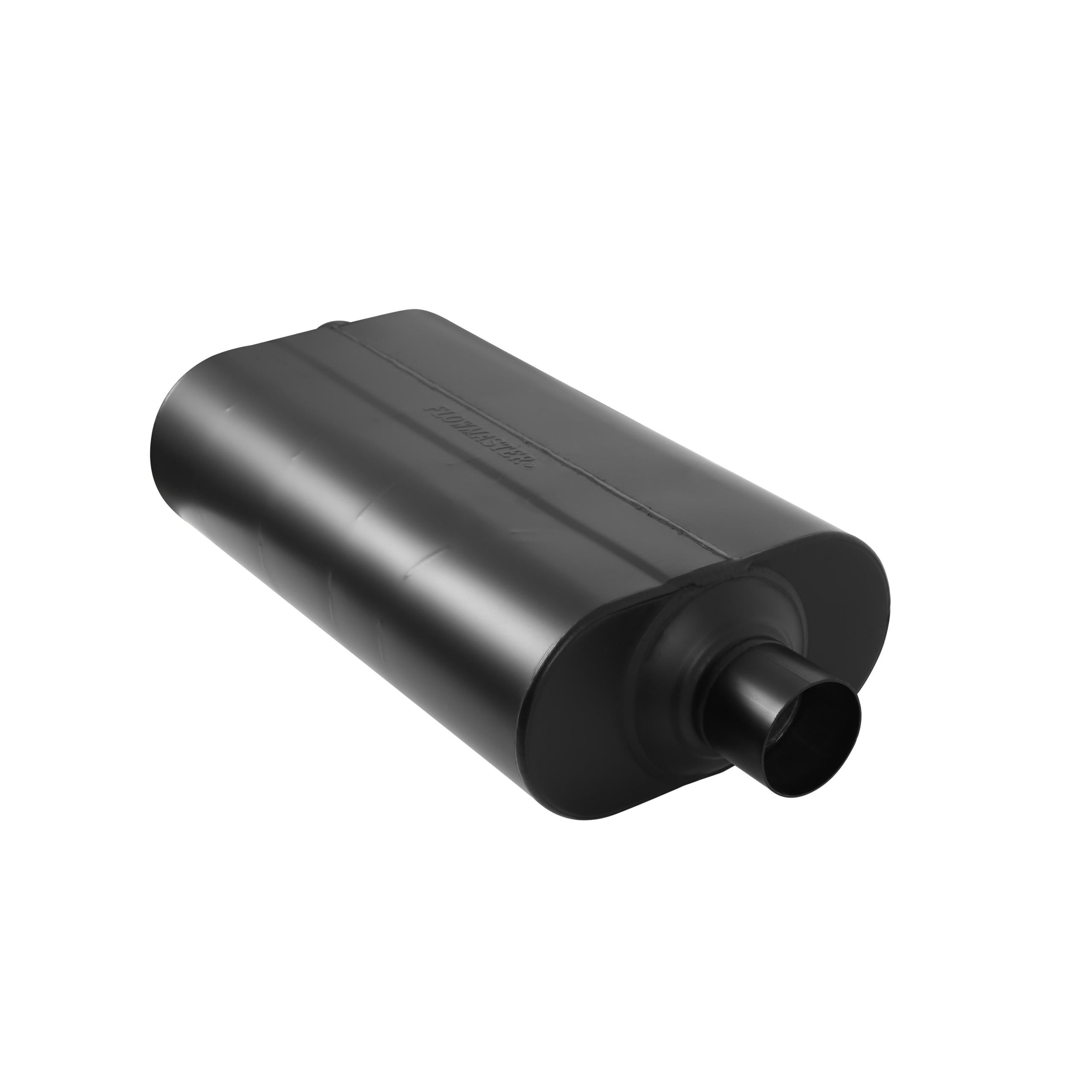 Flowmaster 2.5"In(O)/Out(C) Super 50 409S  - 852556