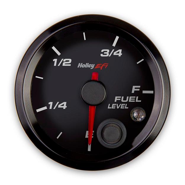 Holley Fuel Level Gauge.  - 553-133
