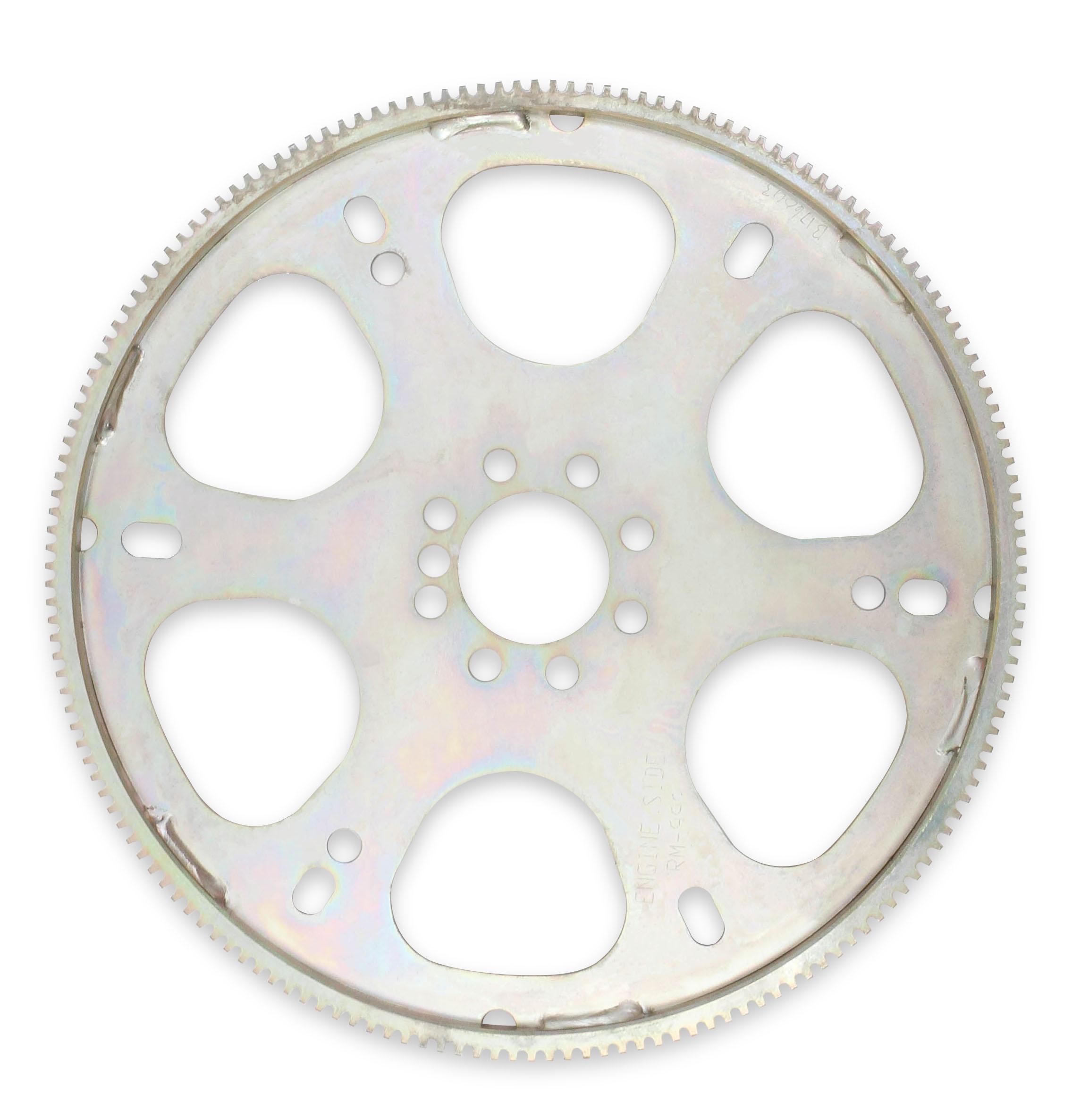 QuickTime Ls Oem Replacement Flexplate (8 Bolt) - RM-993
