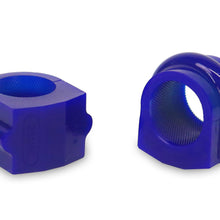 SuperPro SWAY BAR BUSH 28MM KIT (2000-2004 Pathfinder, QX4) - SPF1484-28K