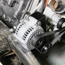 Holley Alternator - 97-369