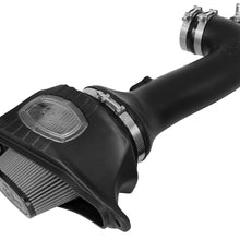 AFE 51-74202-1 Momentum Cold Air Intake System w/Pro DRY S Filter Media (2015-2019 Corvette C7 Z06)