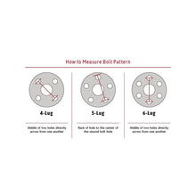 Baer 14" Extreme+ Front Brake Kit, Grabber Blue, SDZ, Std. Studs (1971-1973 Mustang , Cougar) - 4261200GB