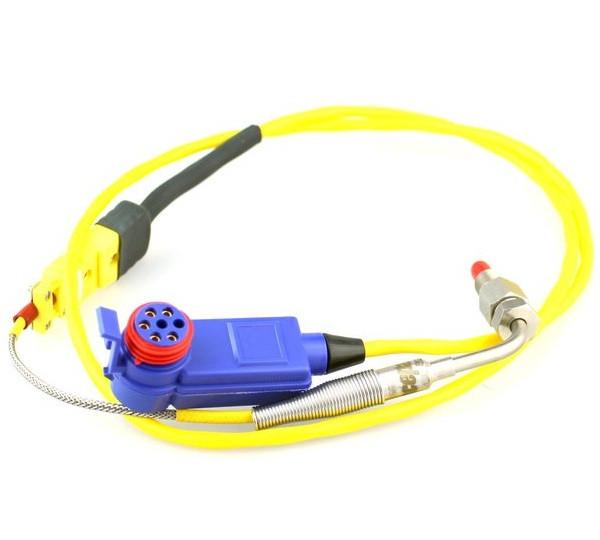 Racepak Trans Temp W/Sens Tc - 220-VP-TC-TRANS