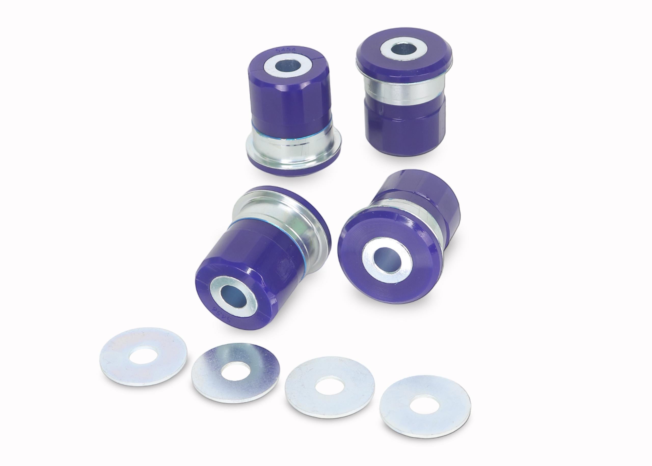 SuperPro TOYOTA FRONT UPPER INNER KIT - SPF2845K