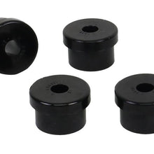 Whiteline Performance Rear Spring Eye Front Bushing 60-66 Ford Falcon Whiteline (1960-1966 Falcon) - W71411