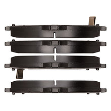 R1 07-18 Volkswagen Routan Front Performance Sport Brake Pads
