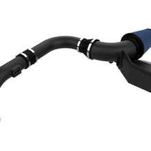 AFE Magnum FORCE Stage-2 Cold Air Intake System w/ Pro 5R Media (2006-2009 GTI, GTI, Jetta) - 54-11112