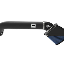 AFE Magnum FORCE Stage-2 Cold Air Intake System w/ Pro 5R Media (2009-2010 F-150) - 54-11622-B